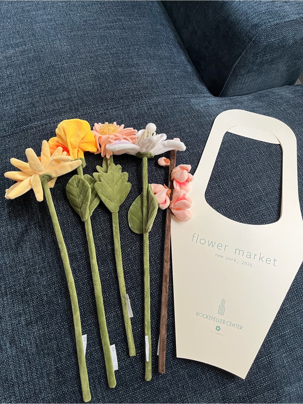 5 Cj Hendry Flowers
